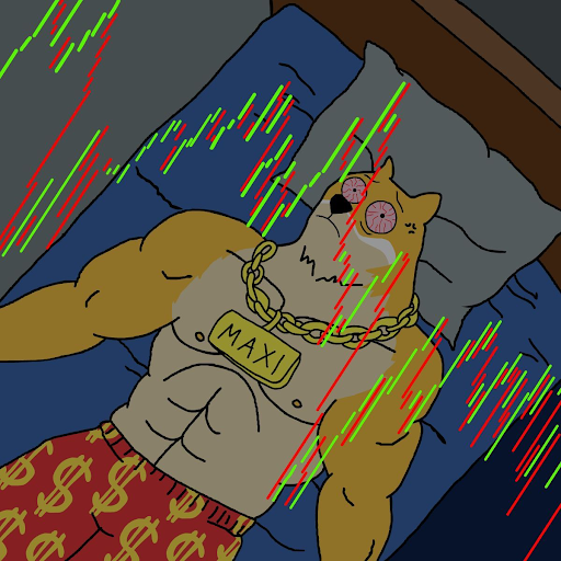 بعد أن جمعت 480 مليون عملة دوجكوين (Dogecoin-DOGE)، هل تتحول عملة ماكسي دوج (Maxi Doge-MAXI) إلى وجهة تجميع الحيتان التالية؟