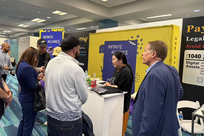 Infinite Alliance: Pioneering Global Innovation in Web3 and Blockchain