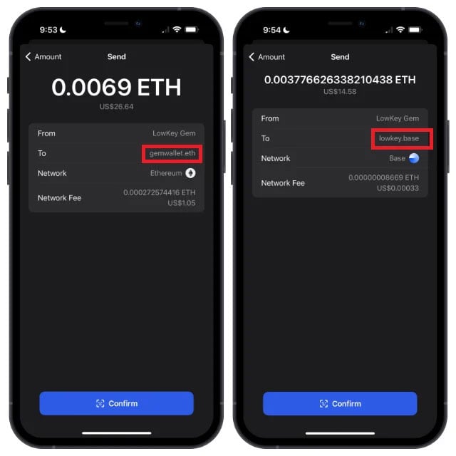 Revisão da Gem Wallet 2025: suporte para 10.000 ativos e 32 redes Blockchains