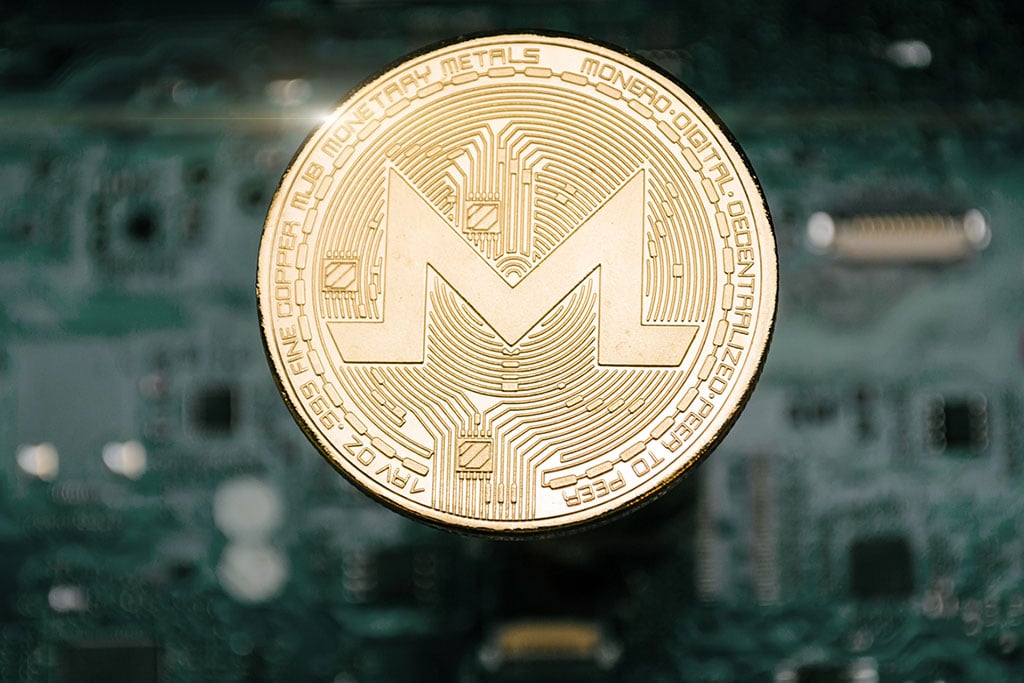 Monero (XMR) Breaks Out of 'Basing Pattern', Higher Prices Likely
