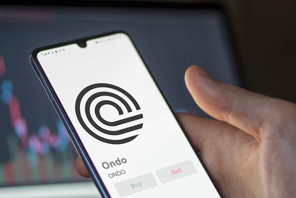 Ondo Finance Launches Pioneering RWA-Focused Layer 1 Blockchain