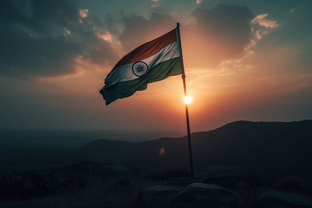 Coinbase Eyes Re-Entry to India after Its 2022 Exit