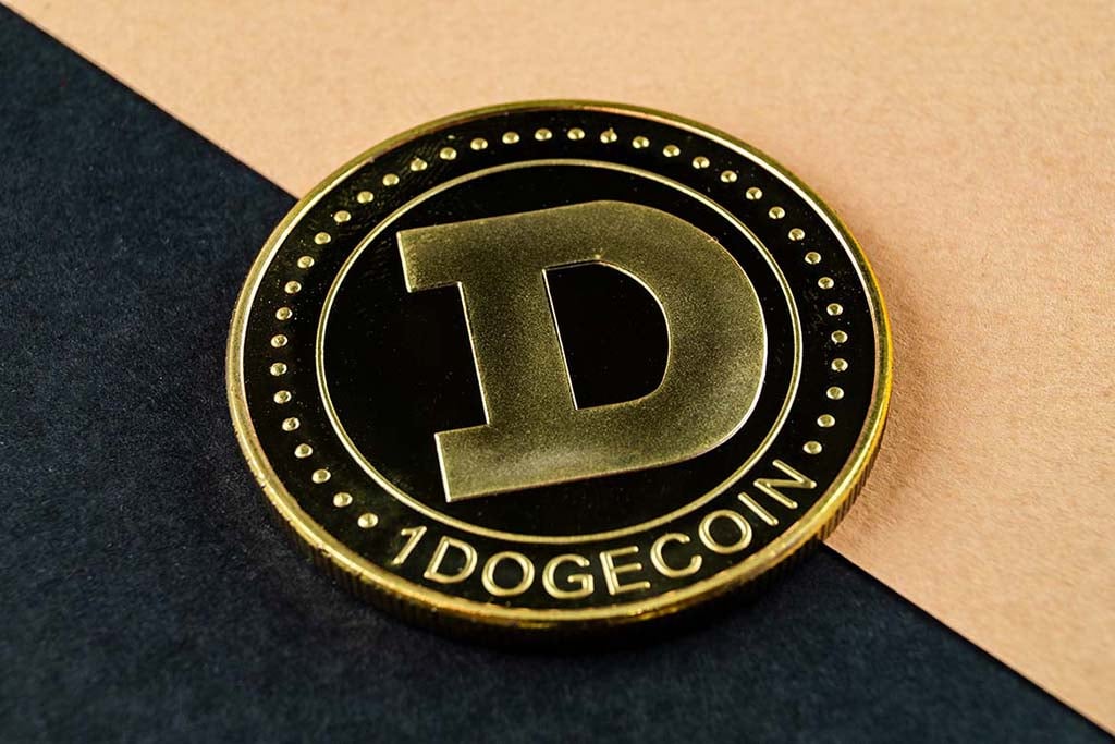 Bitwise Files for Dogecoin ETF as Meme Coin Gains Regulatory Spotlight