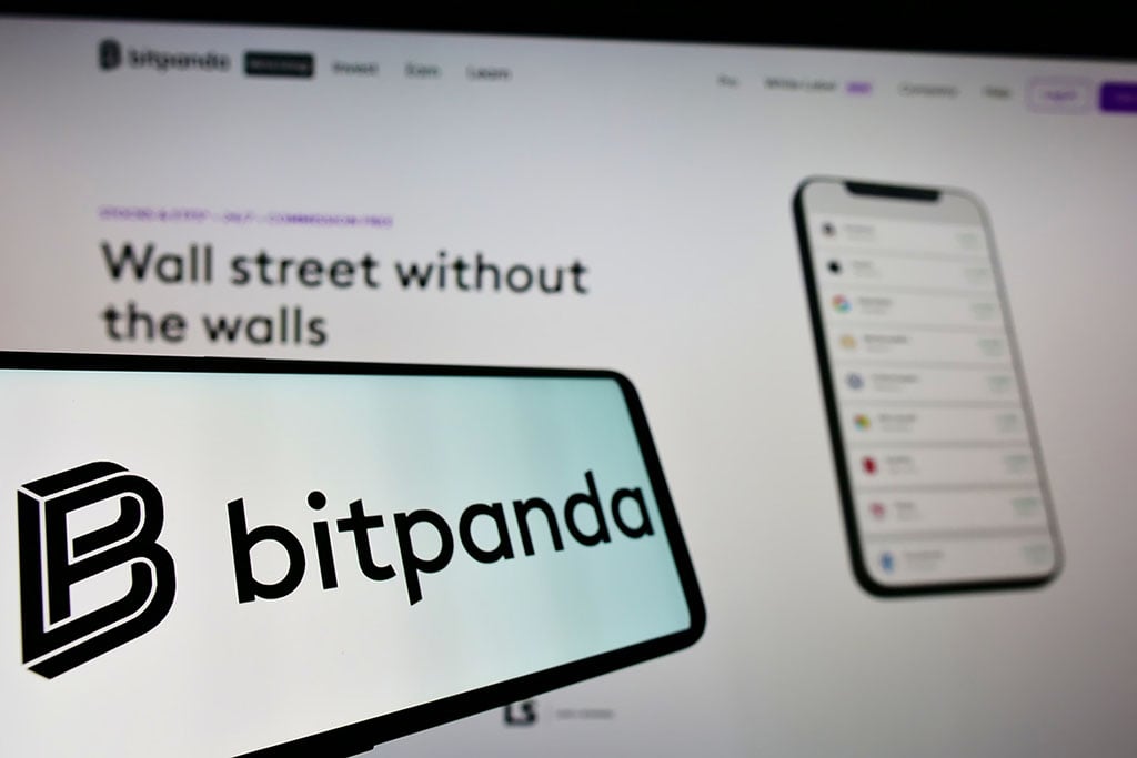 Bitpanda’s UK Comeback: How FCA Approval Revives Its Expansion Plans