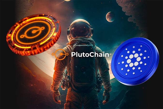 Best Crypto Coins To Invest In: 5 Next Cryptos To Potentially Explode This Month