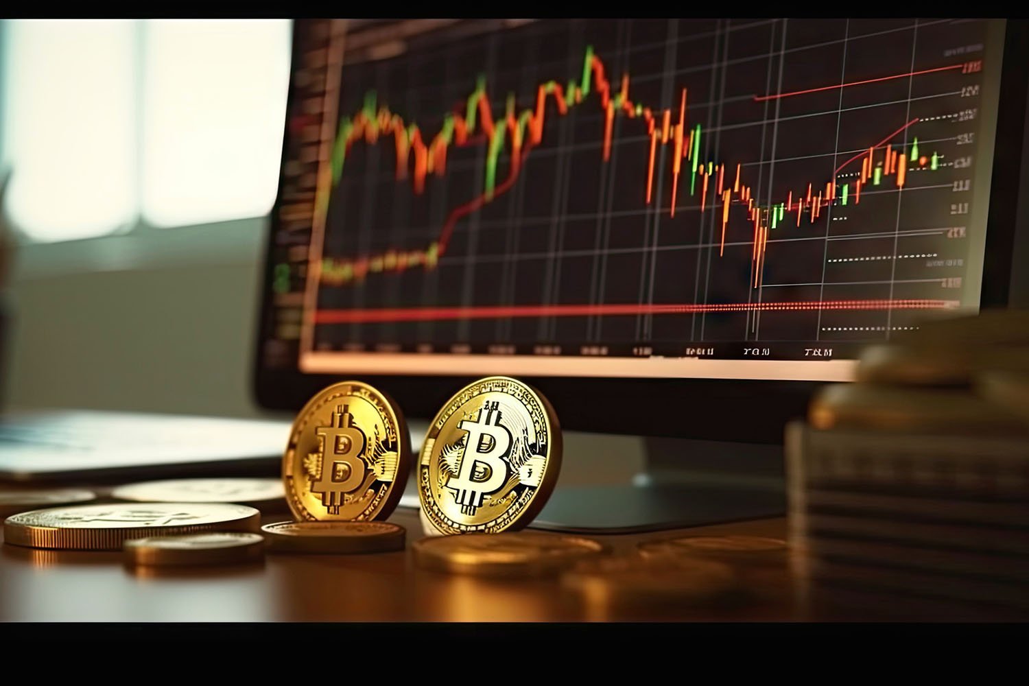 Bitcoin News Today: $1.04B in Liquidations as BTC Dips to $83K