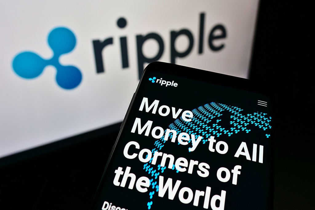 Ripple Expands Cross-border Payment to Portugal with New Partnership
