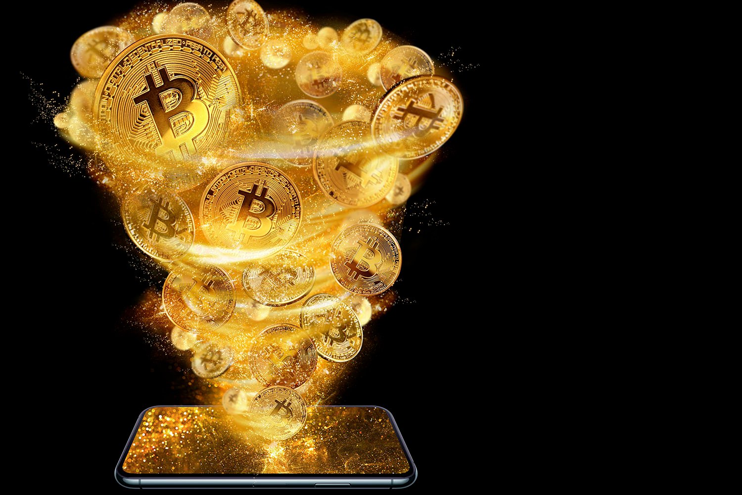 Bitcoin Price News: BTC Price Trembles Below $96K as Whale Investors Fuel Crypto Capitulation