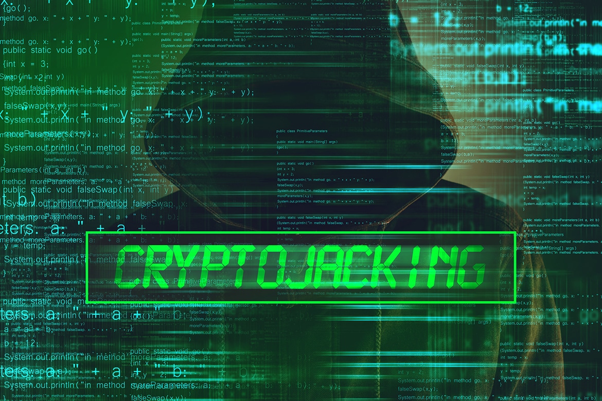 What Is Cryptojacking? | Coinspeaker