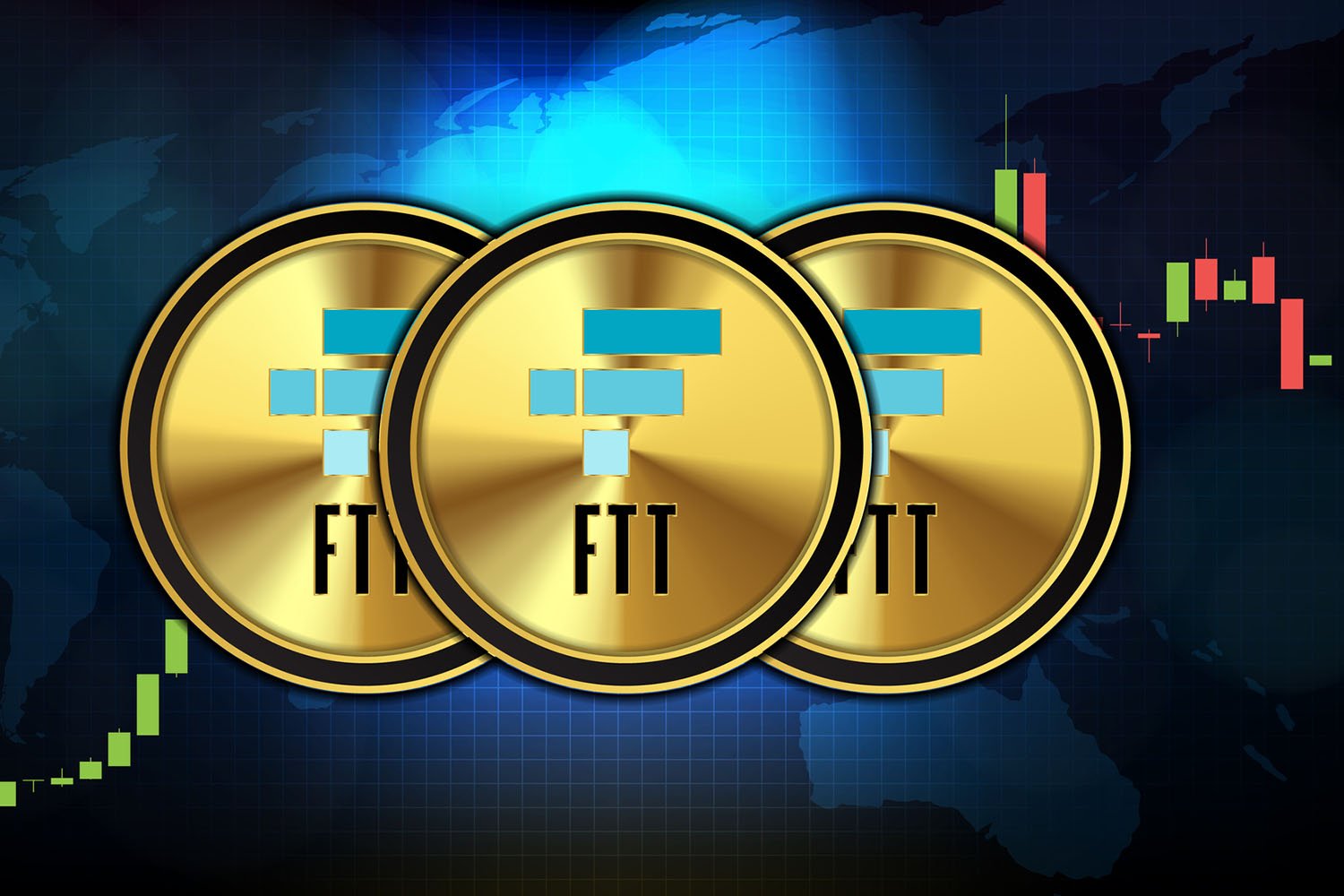 FTT Surges 30% as Disgraced FTX Founder Sam Bankman-Fried Posts for First Time in 2 Years