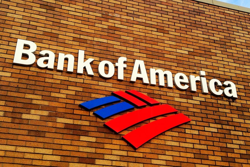 Bank of America CEO Reveals Plans for US Dollar-Backed Stablecoin, But There’s a Catch