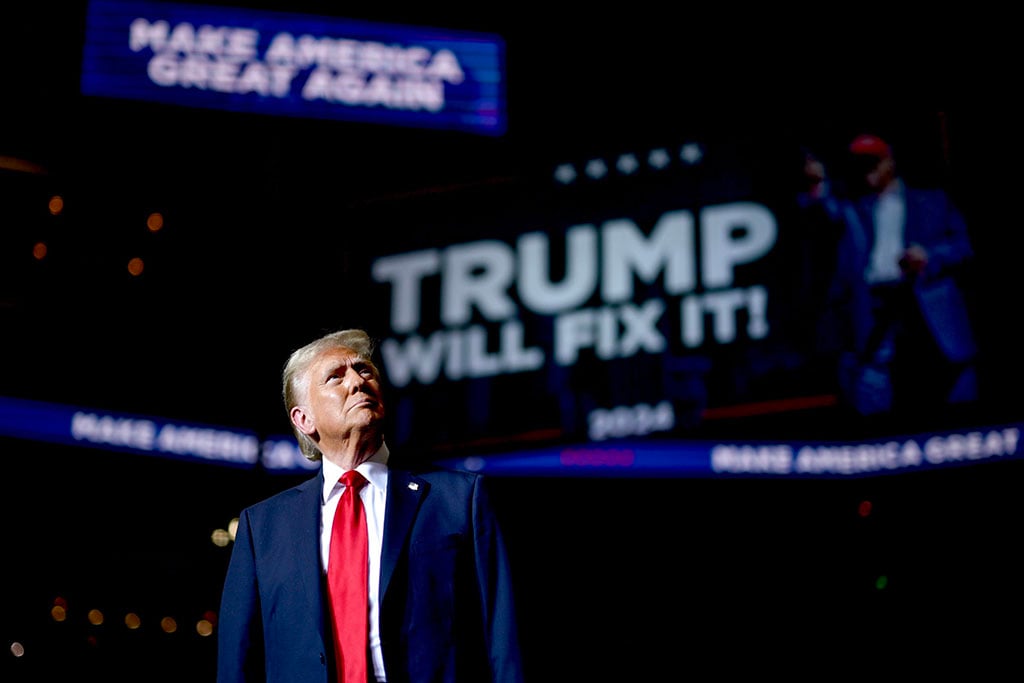 No Crypto Focus in Trump’s 200 Executive Orders: What’s Next?