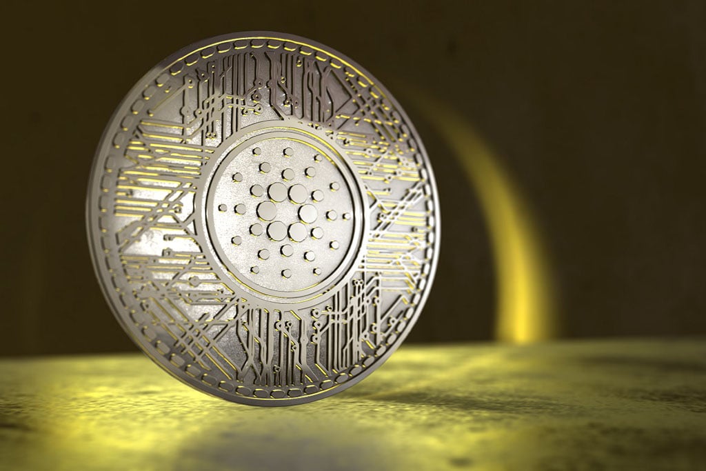 ADA Price Shoots 15% on Grayscale Cardano ETF Application, $1 Coming Soon?