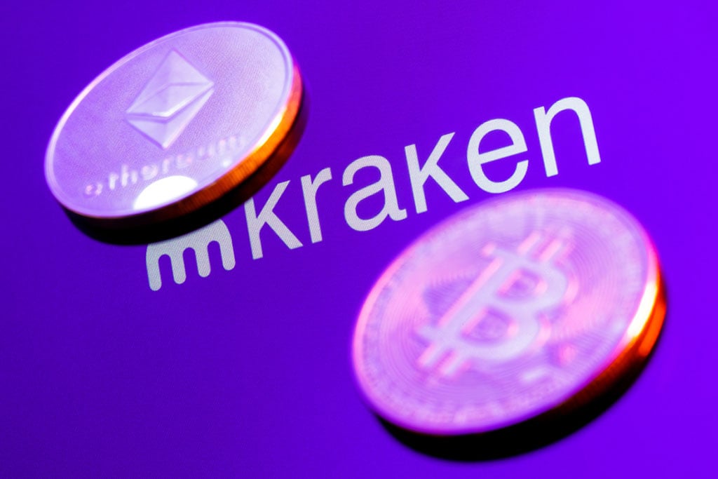 Kraken Secures EU MiFID License for Regulated Crypto Derivatives