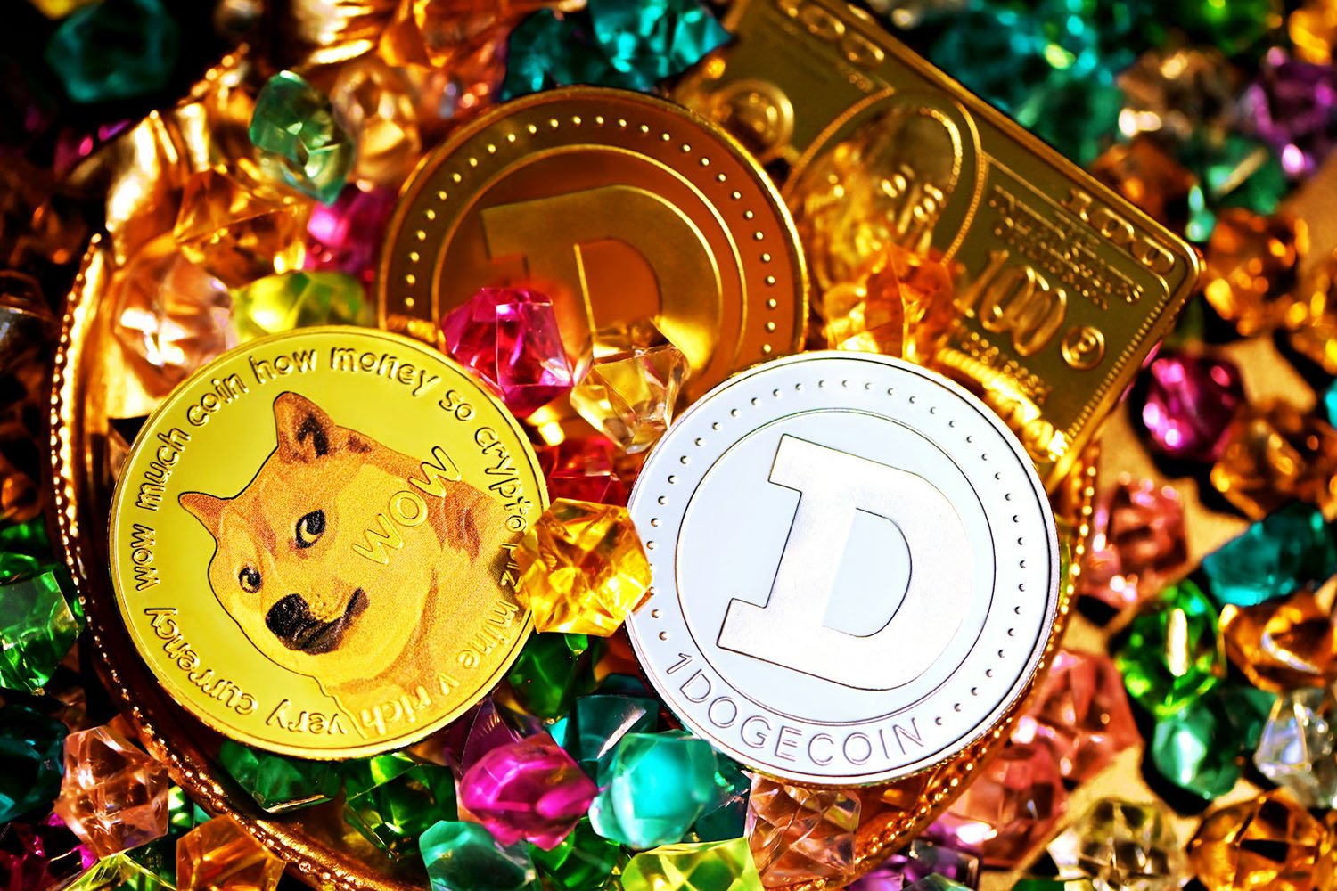 Dogecoin Price Analysis: Will $0.20 Support Hold?