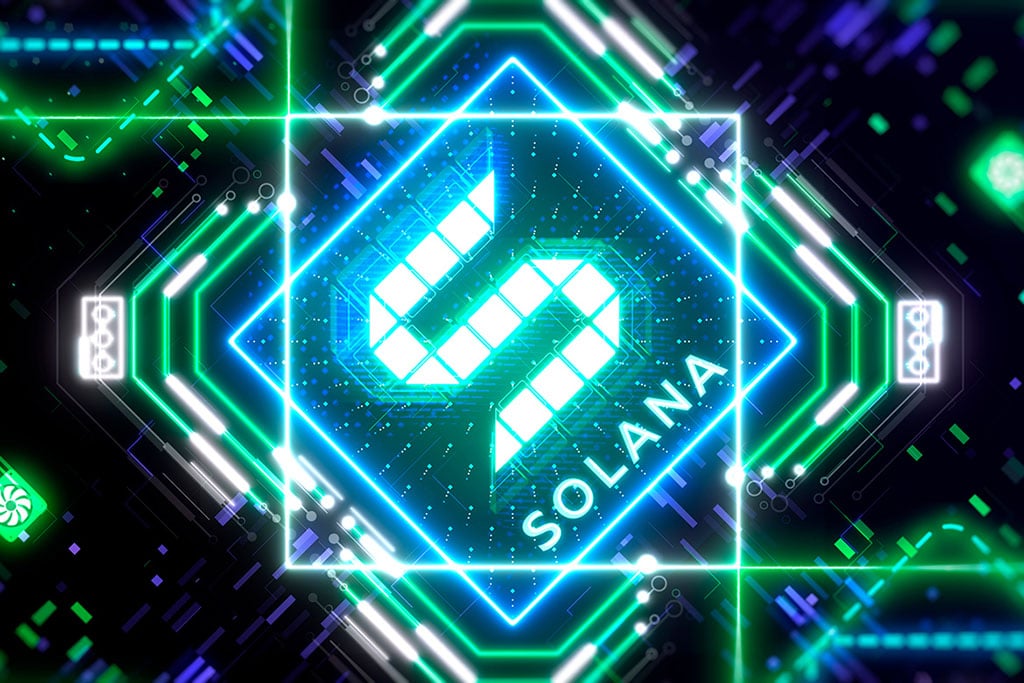 Solana Stablecoin Holdings to Hit $10 Billion, Will SOL Price Catch Up?