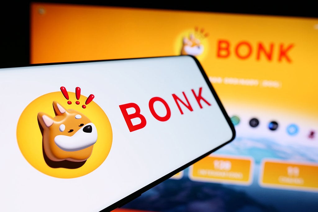 BONK News: BONK Price Crashes 30%: Can 2.025T Token Burn Trigger Rebound?