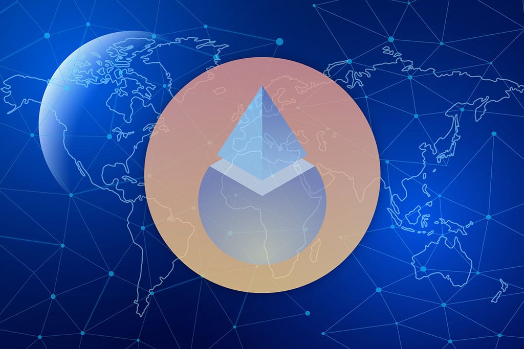 Whale Buys 2.7M Lido DAO (LDO) Tokens: $2 Soon?