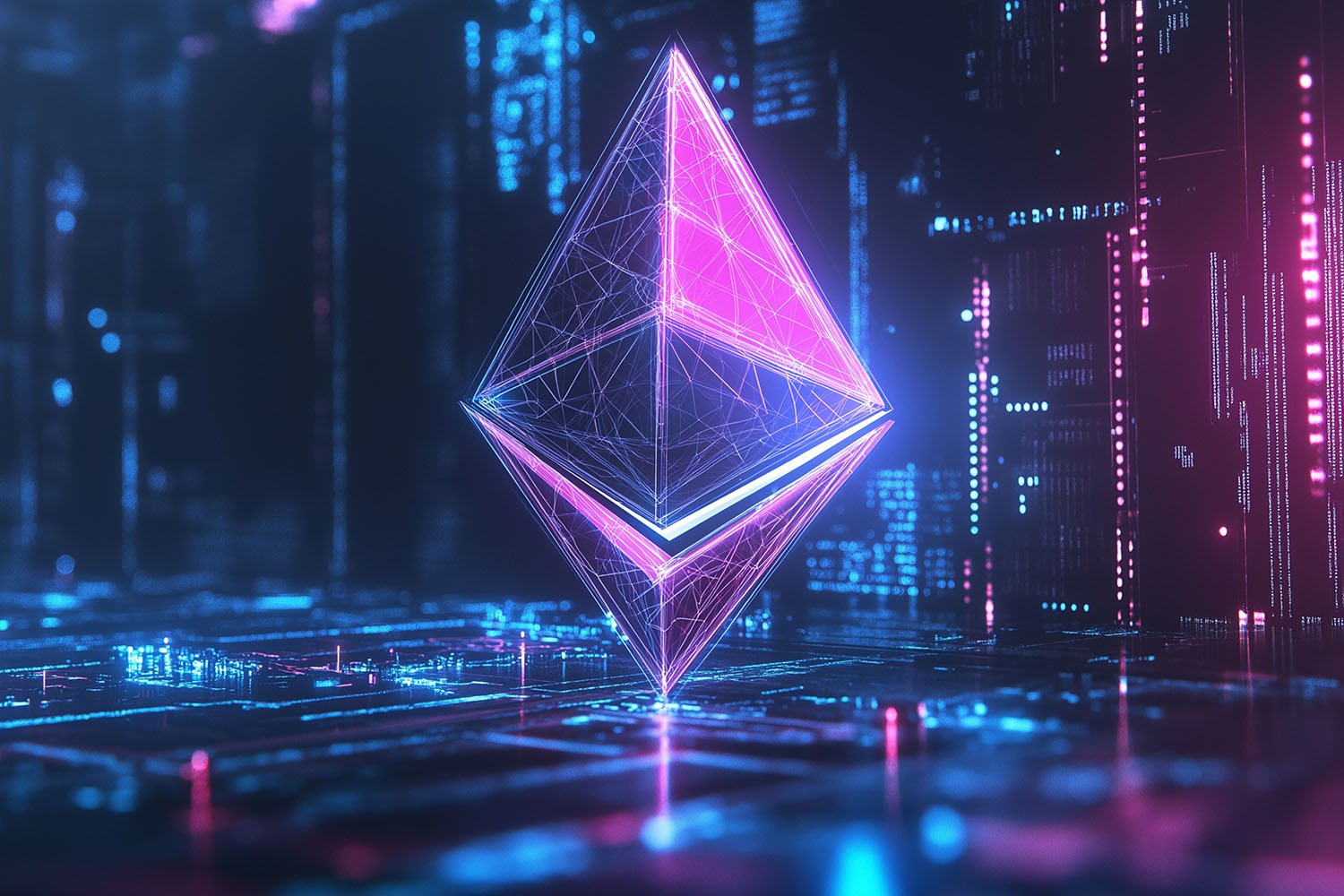 Ethereum Network Fee Dips, Possible ETH Price Rally Ahead?