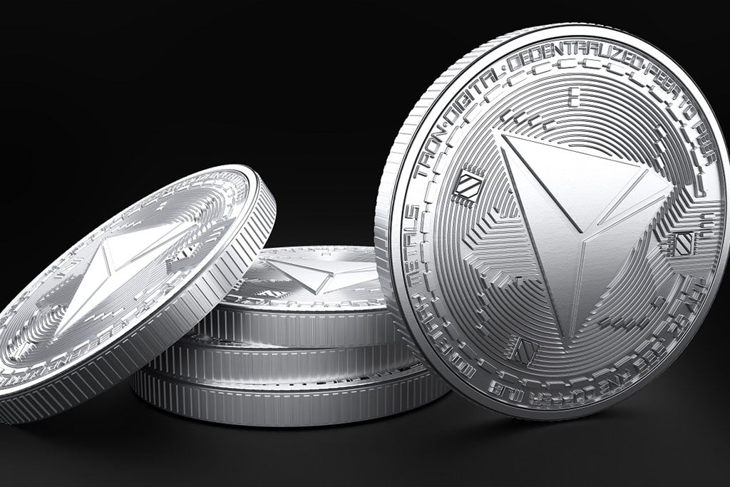 Tron (TRX) Price Prepares for Thrilling Phase of 2025 Crypto Bull Cycle Fueled by Robust Fundamentals