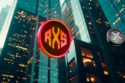 Can Ripple (XRP) 20x This Cycle? Unlikely, But This XRP Competitor Looks Set to Do It
