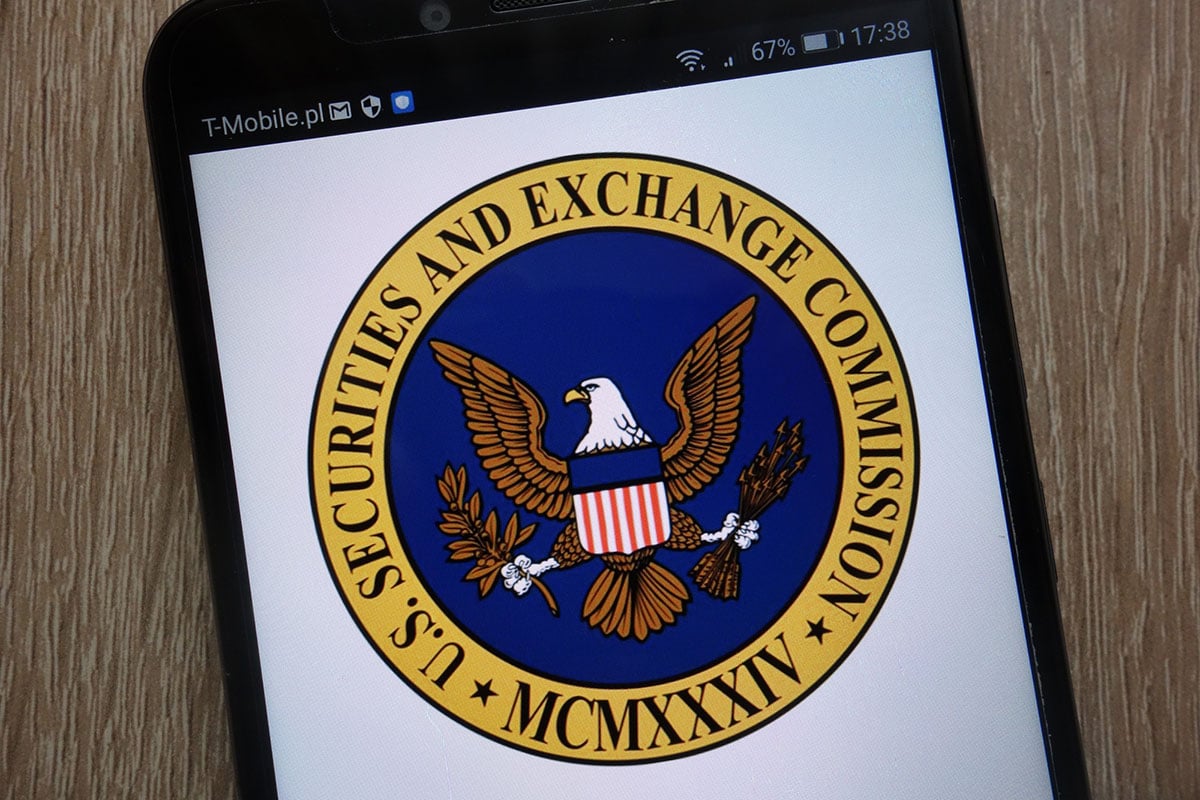 Crypto News: US SEC Unveils CETU Cyber Unit to Crack Down on Surging Crypto Scams