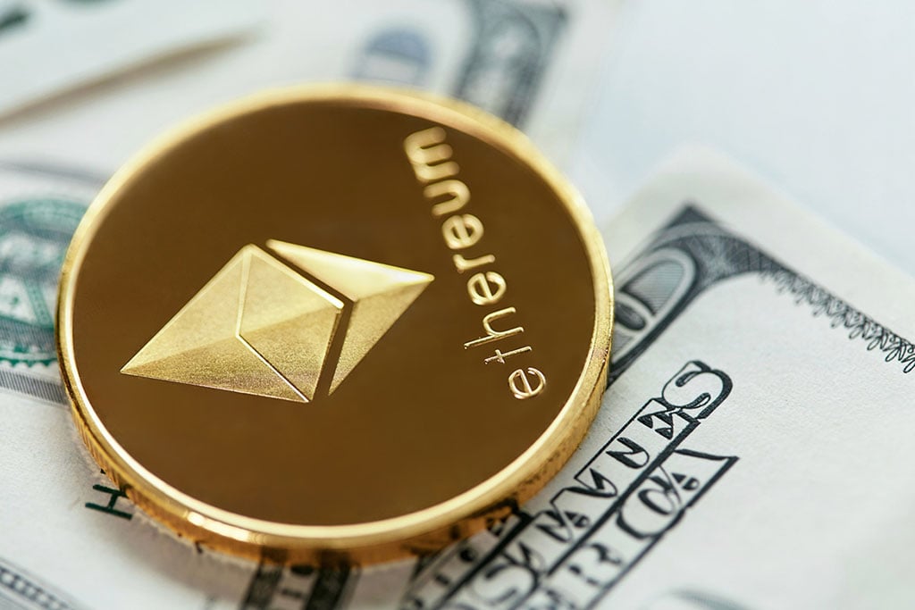 Ethereum News Today: ETH Price Faces Major Wall Street-fueled Short Squeeze amid Highly Anticipated Altseason