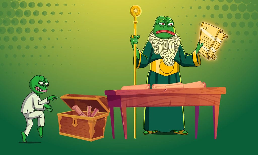 Mind of Pepe вече мина $6 милиона и се радва на засилен интерес от България