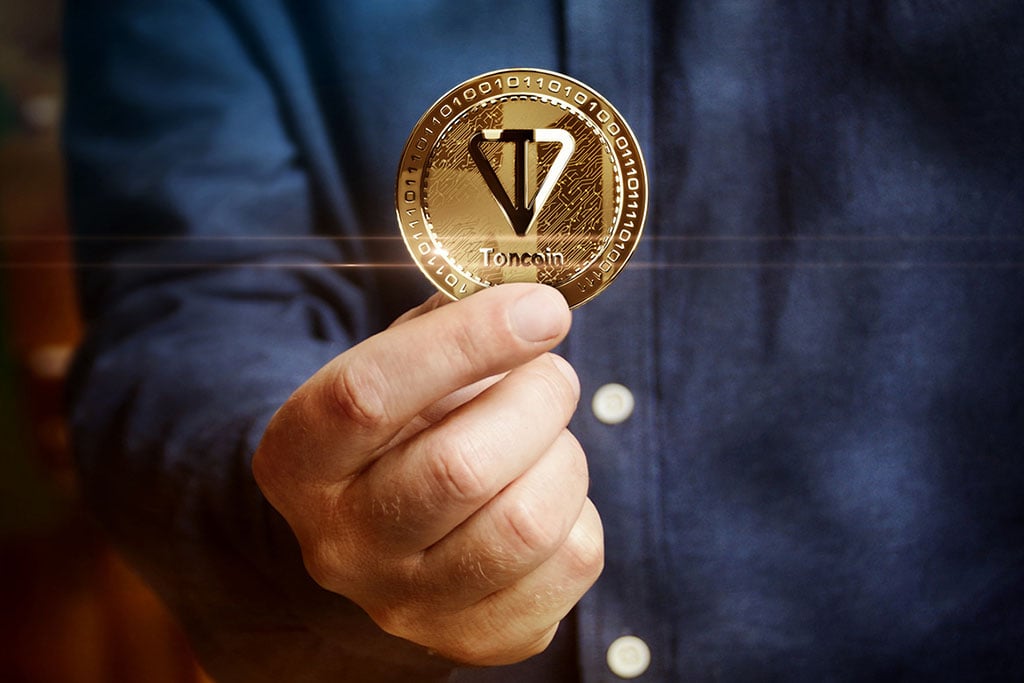 TON Expands Interoperability with LayerZero for Cross-Chain Liquidity