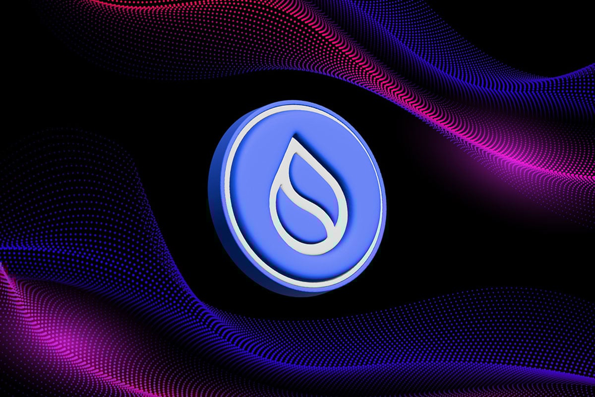 SUI Price Breaks Bearish Channel: Will This 15% Surge to $3.65?