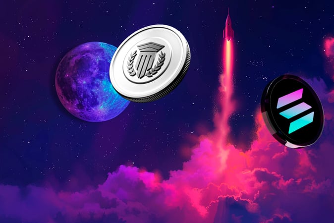 Solana (SOL) vs. Mutuum Finance (MUTM): Which Will Lead the Market by 2025?