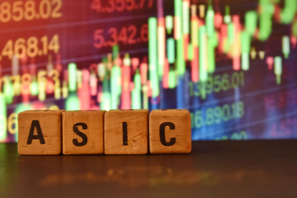 Australian Regulator ASIC Files Appeal against Federal Court Decision ...