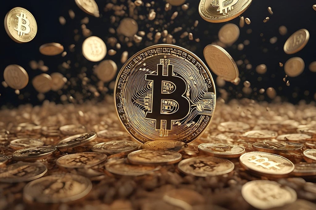 Bitcoin Options Skew Hits Post-Trump Victory High: New Rally Approaching?