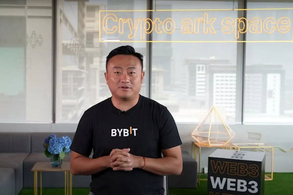 Bybit CEO Ben Zhou Snubs Pi Network Listing, Sparks Exchange Controversy