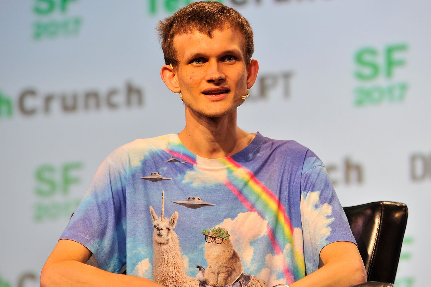 Vitalik Buterin Calls for Better Wallet Solutions Following Market Loss, Bybit Hack