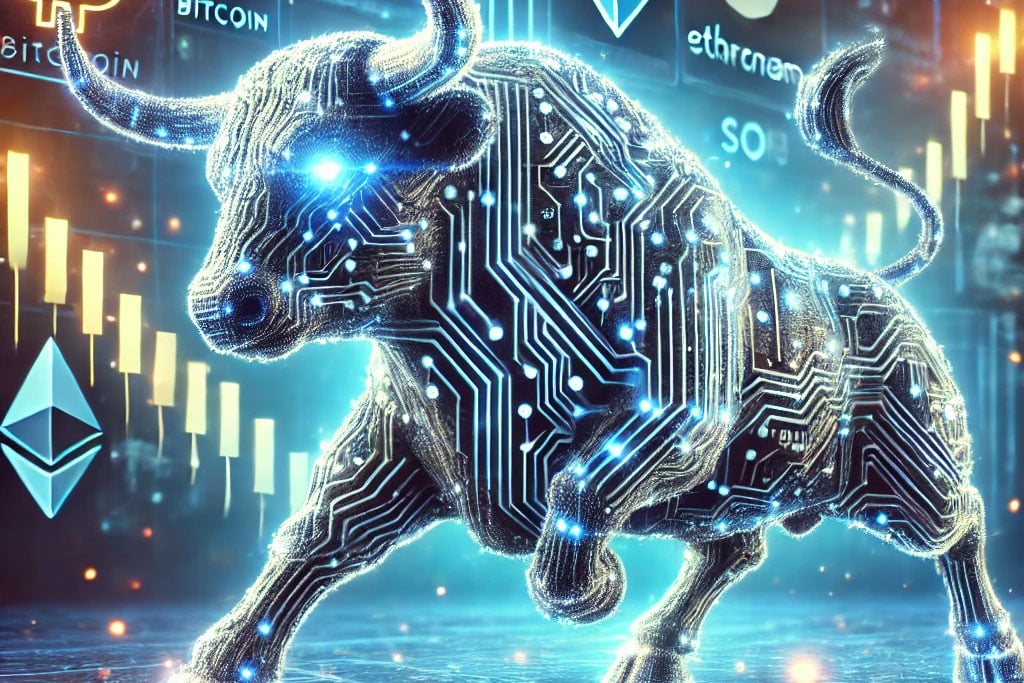 March: Key Crypto Industry Events