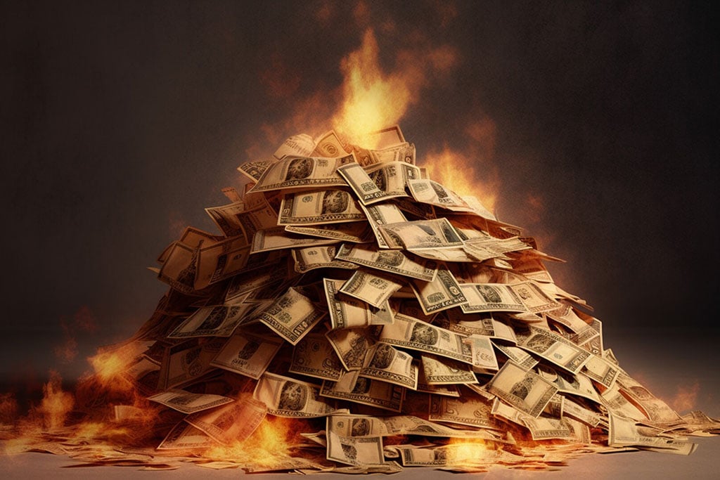 Monex Reports $67 Million Loss amid Coincheck Listing Costs