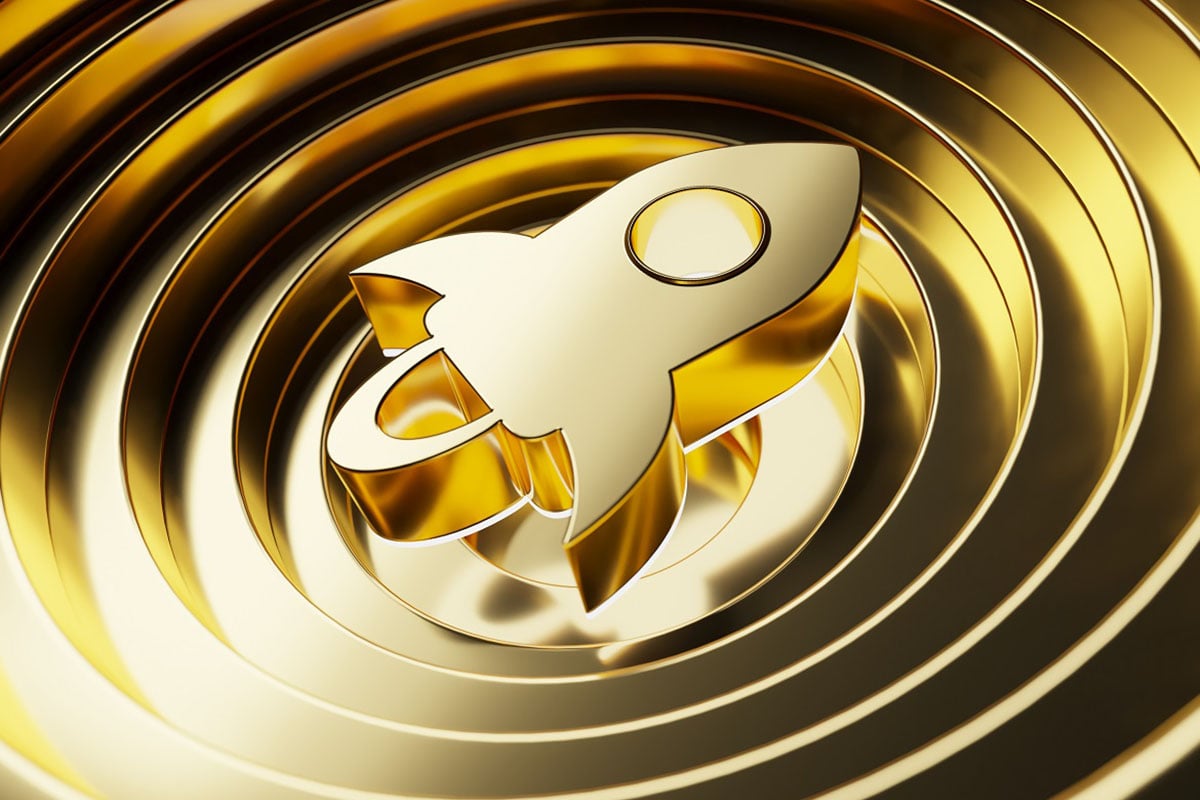 XLM Price Prediction: Stellar Approaches Apex of Market Correction amid Anticipated Altseason in 2025