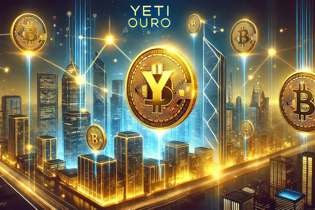 Price Prediction TRUMP Coin Eyes 100, XRP Trends, and YETI OURO Gains in 2025 Roadmap