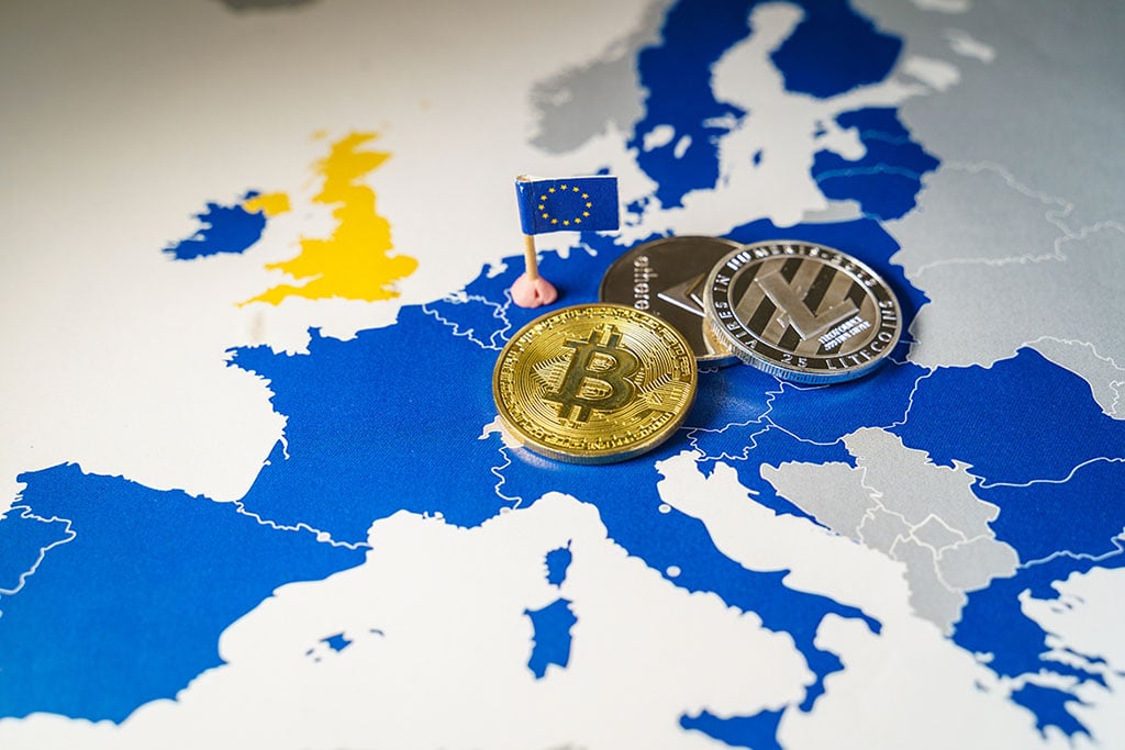 Bitget Sets Up European Base in Bulgaria Following Regulatory Green Light