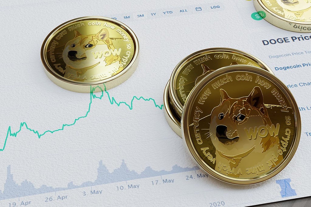 Dogecoin (DOGE) Price Signals Short-term Bullish Sentiment beyond $0.3 Catalyzed by Renewed Interest from Whale Investors