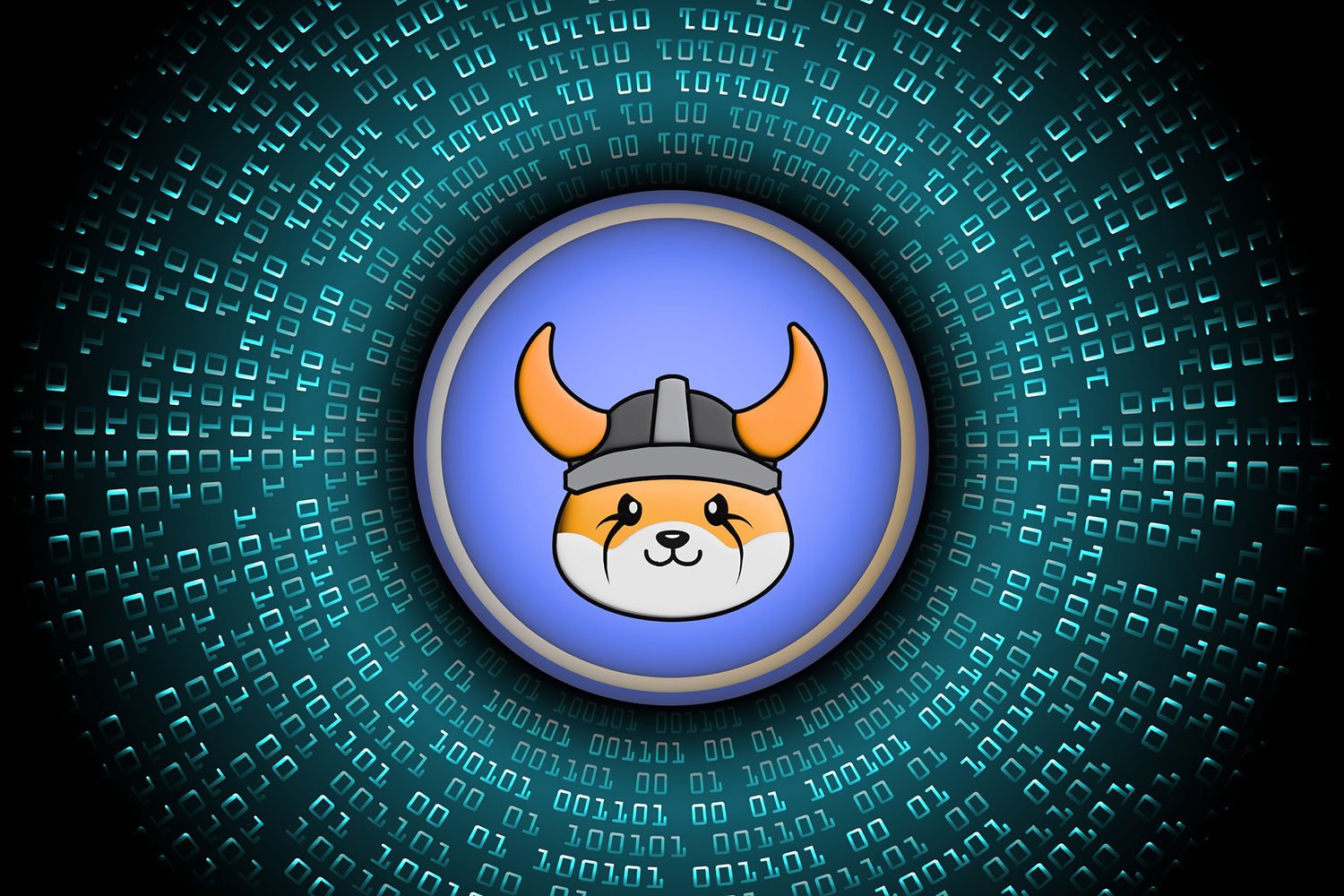 Floki Price Prediction: FLOKI Loses Crucial Support Level, Setting Stage for at Least 20% Further Correction