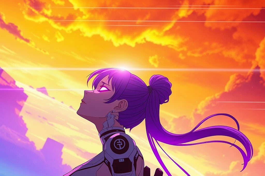 Solana-based Meme Coin $ACT on Cusp of Possible 2x amid Heightened Crypto Volatility