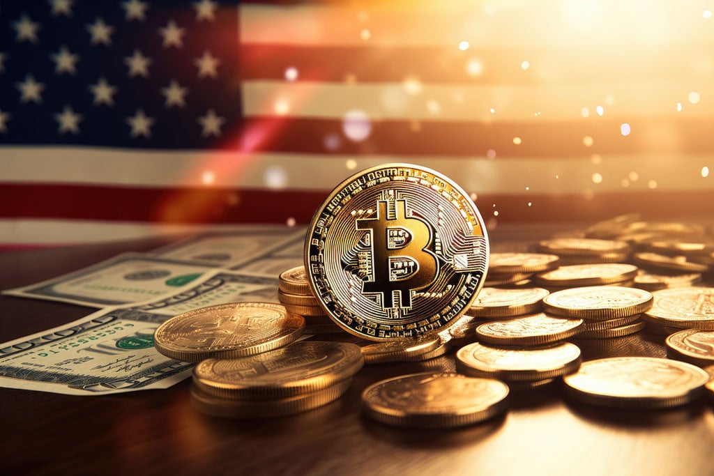 SEC, CFTC Overhaul US Crypto Regulations by Removing Enforcement: All Details
