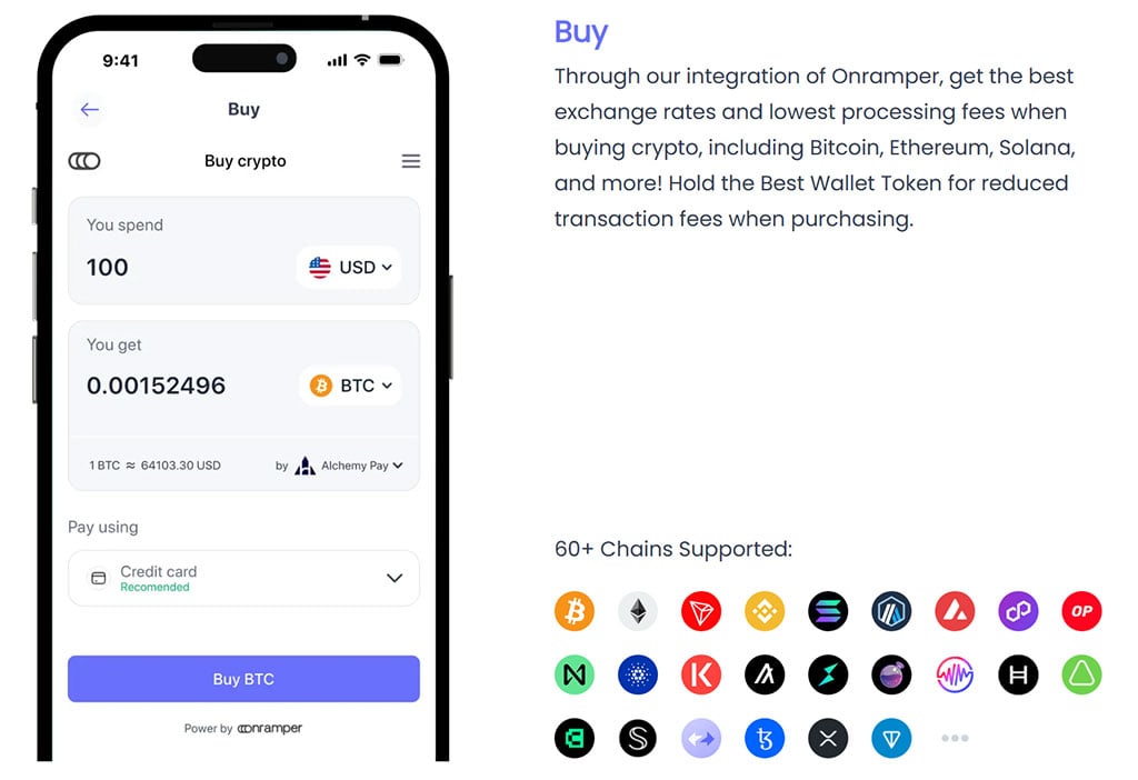 Best New Cryptocurrency? This Web3 Wallet Token Is Going Viral for Raising $10 Million at ICO