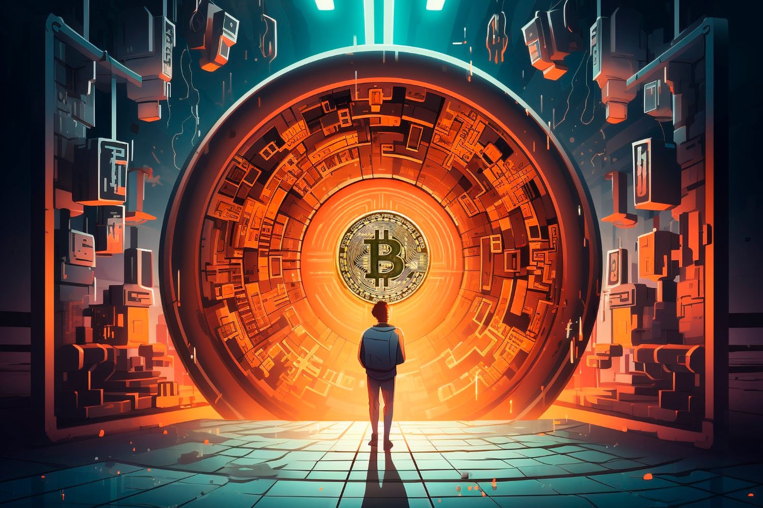 Arthur Hayes: Bitcoin Bull Run Remains Intact despite Market Volatility