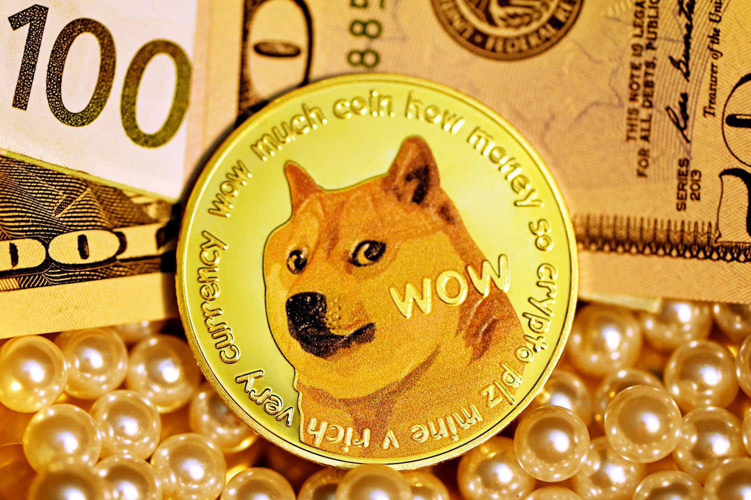 Dogecoin Price Prediction: DOGE Price at Crucial Support of $0.20, What Happens Next?