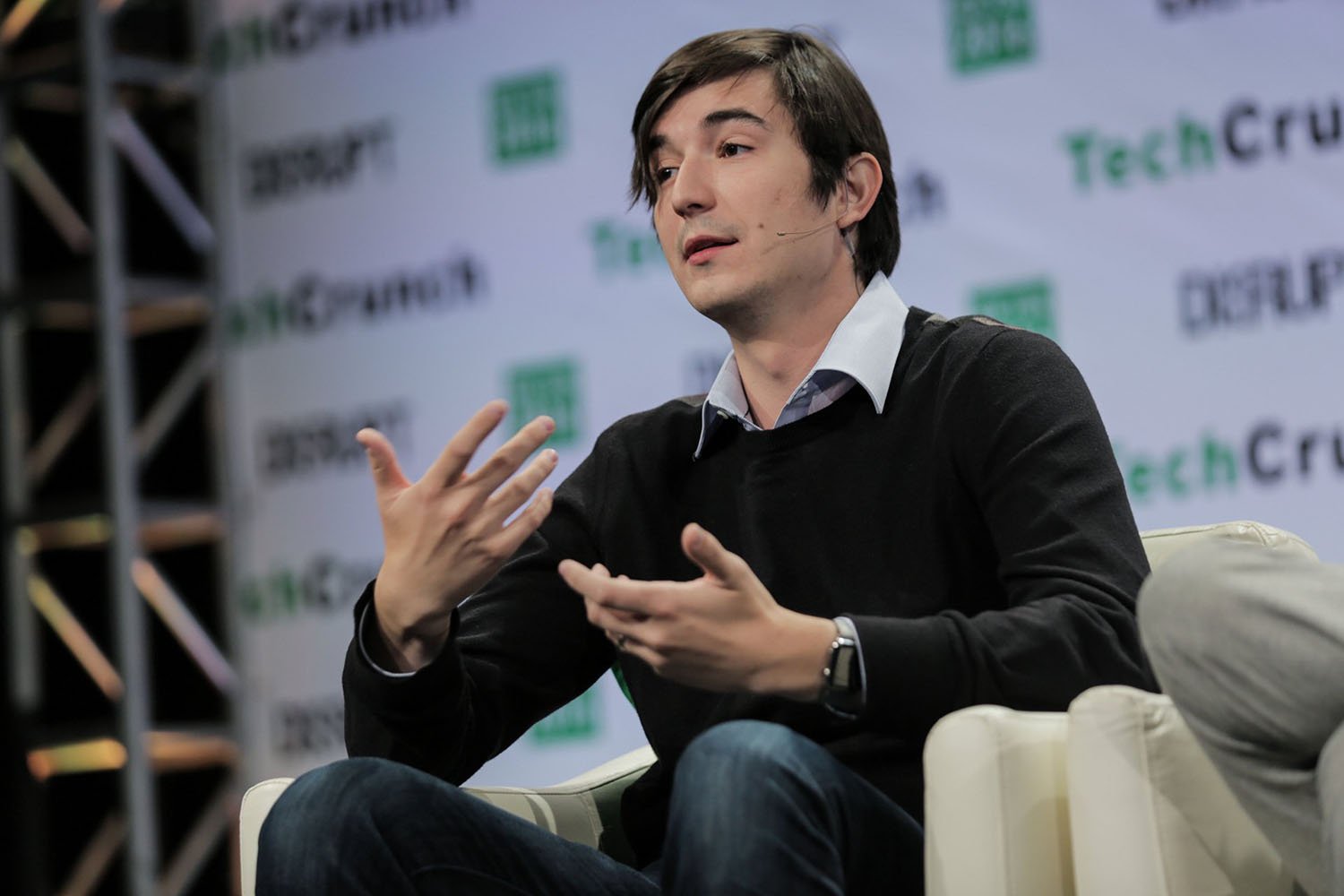 Robinhood CEO: Crypto Tokenization Could Unlock Private Firm Investments for Retail Investors