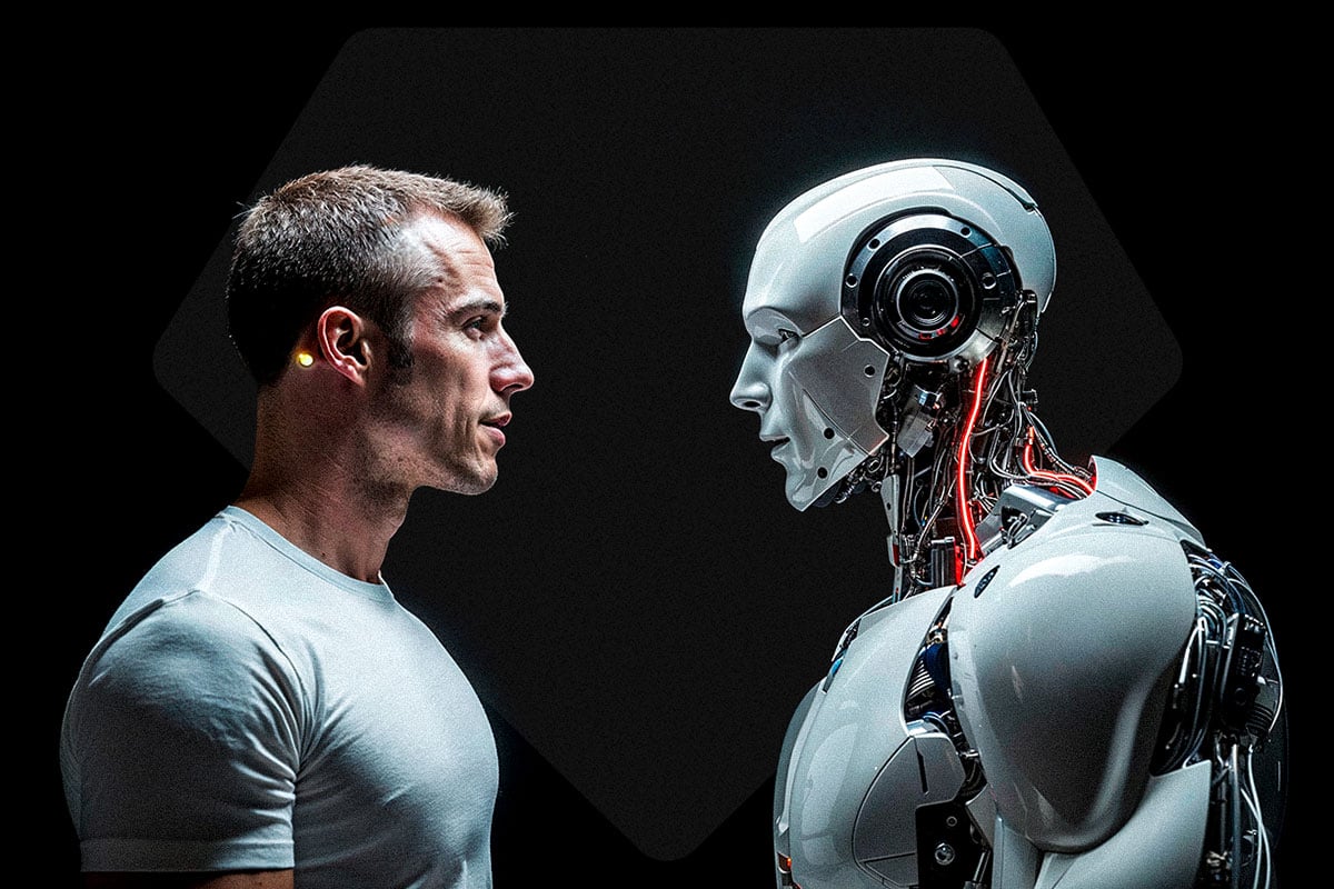 Tether Unveils Revolutionary BrainOS Technology Making Humans Smarter Than AI Competitors