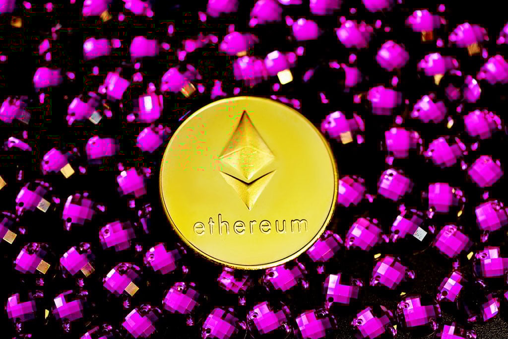 Will Ethereum Price Bounce Back after Peak Bearishness?